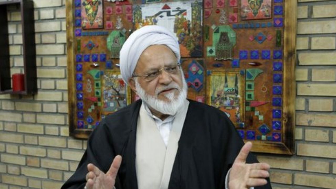 انتخابات 1400| شورای نگهبان باید مثل فرشته عدالت باشد/ نشنیدم که تمایلی به لاریجانی ابراز شود