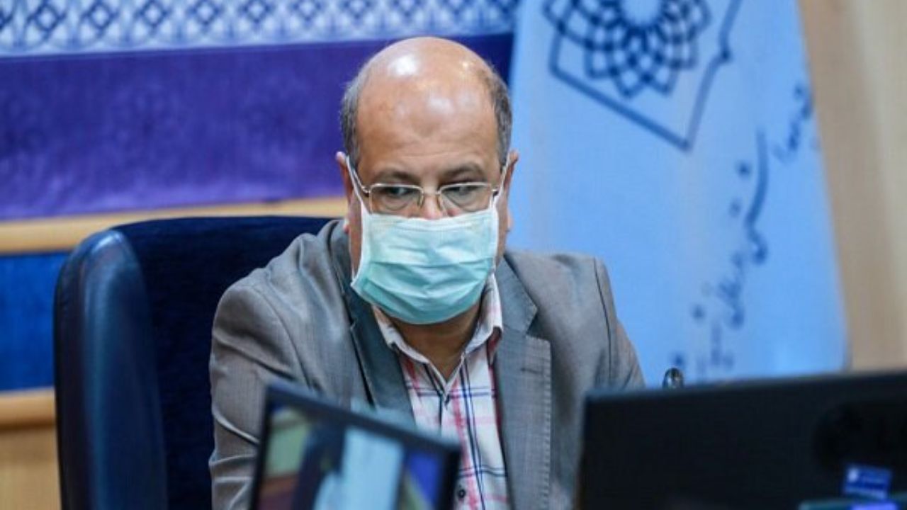 جزئیات واکسیناسیون بیماران خاص/ تجهیز 4 مرکز درمانی در پایتخت