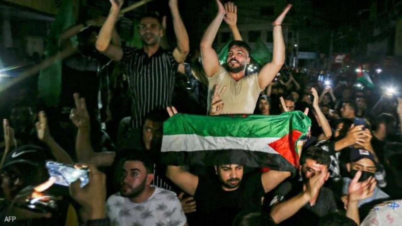 اعضای پارلمان اسرائیل توافق آتش بس را به منزله یک ننگ دانستند
