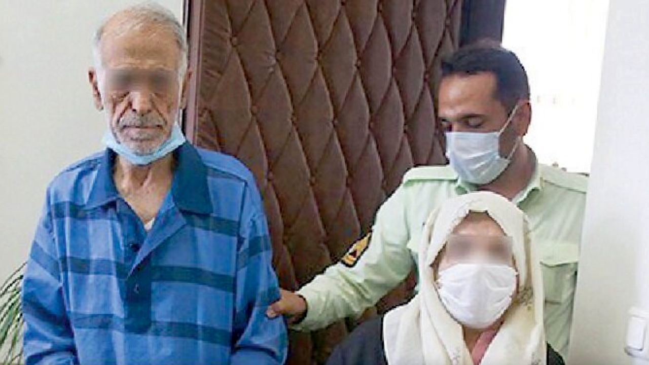 احتمال قتل‌های بیشتر از سوی اکبر خرمدین وجود دارد