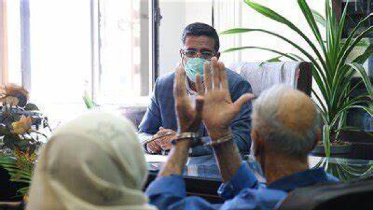 جنجال پرونده خانواده خرمدین ادامه‌دار است / دختر و پسر دیگر اکبر خرمدین به دادسرای جنایی احضار شدند