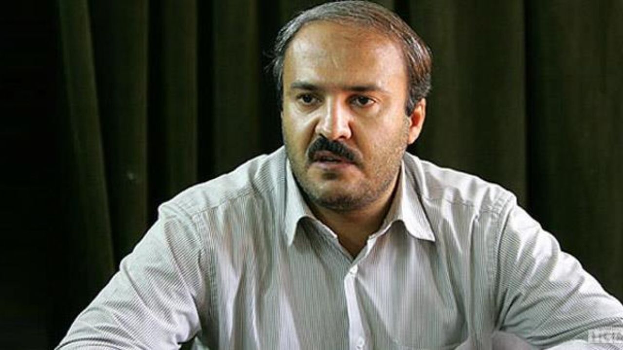 رئیسی در قوه قضائیه بماند