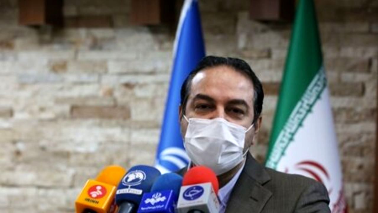 سالمندانی که هنوز پیامک واکسن دریافت نکردند، چه کنند؟