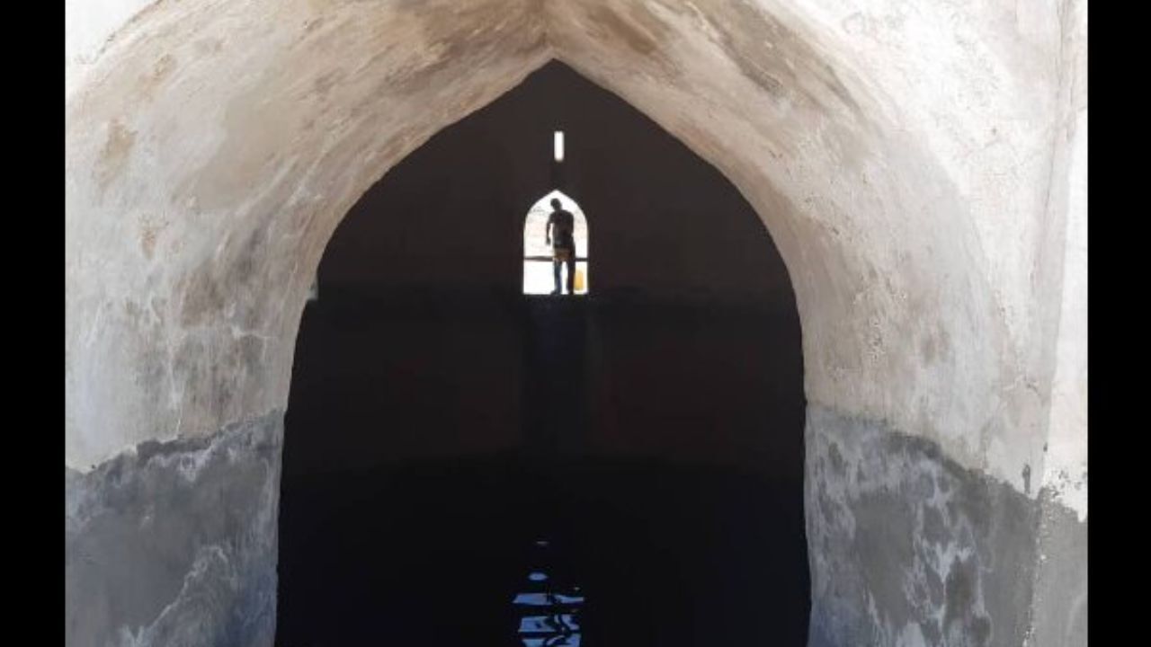 «مُغیسُف» به مراحل نهایی تدوین رسید