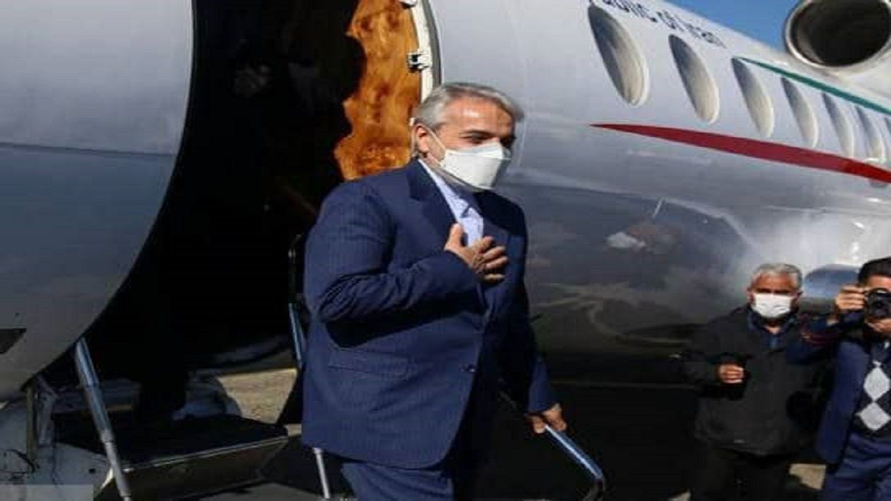 تحویل 120 هزار واحد مسکونی محرومان تا پایان دولت