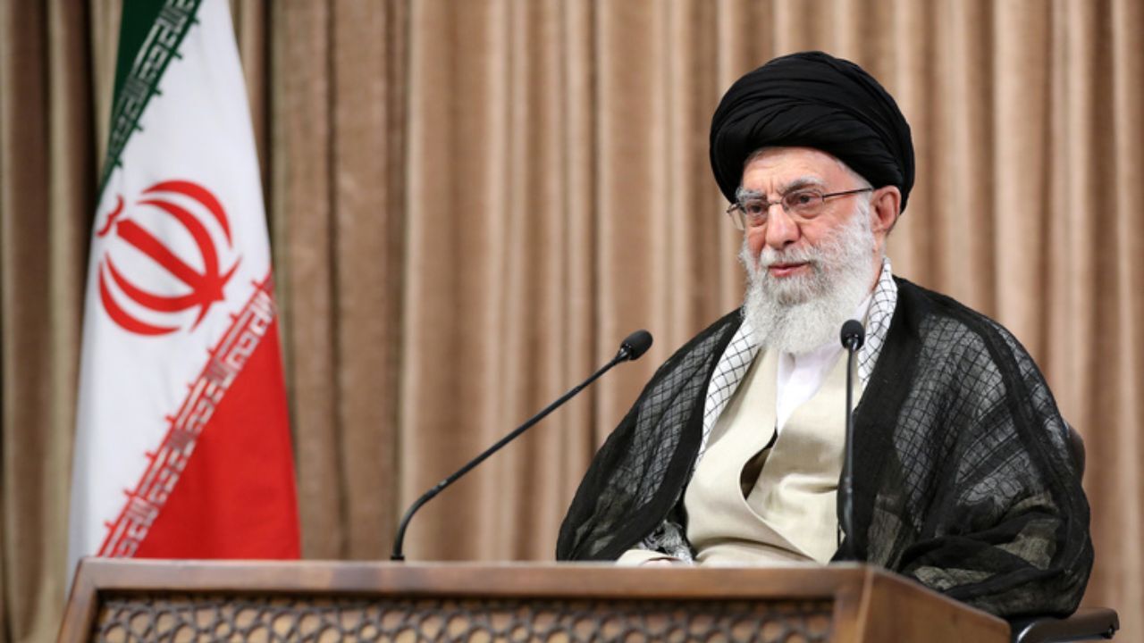 حمایت قاطع رهبر انقلاب از عملکرد شورای نگهبان