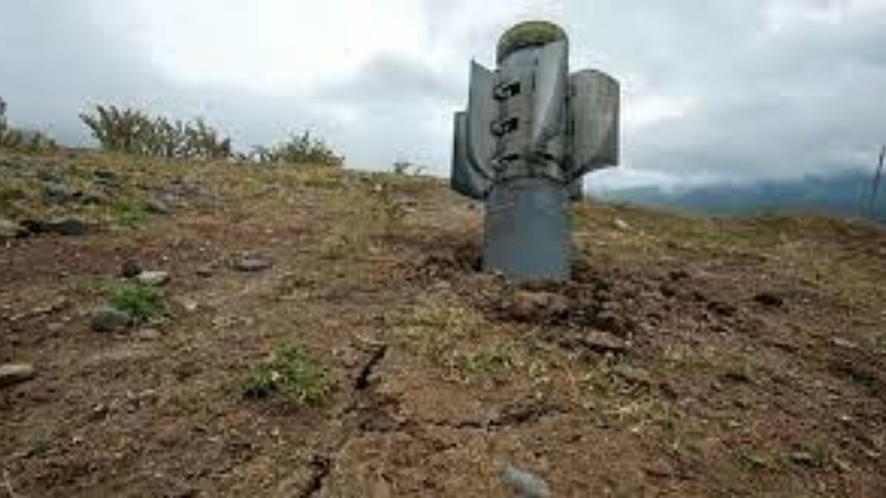 تلاش نیروهای ارمنی برای عبور از مرزهای منطقه کلیجار