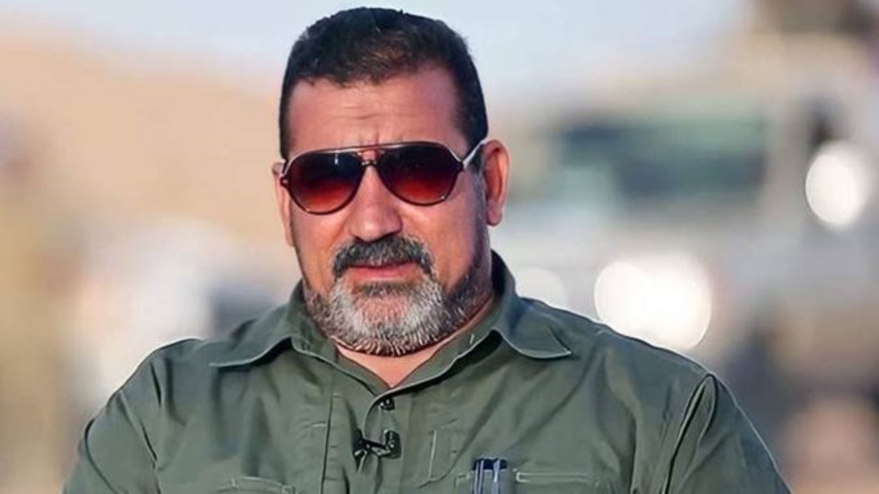 نفوذی‌ها فرمانده میدانی الحشد الشعبی را ربودند