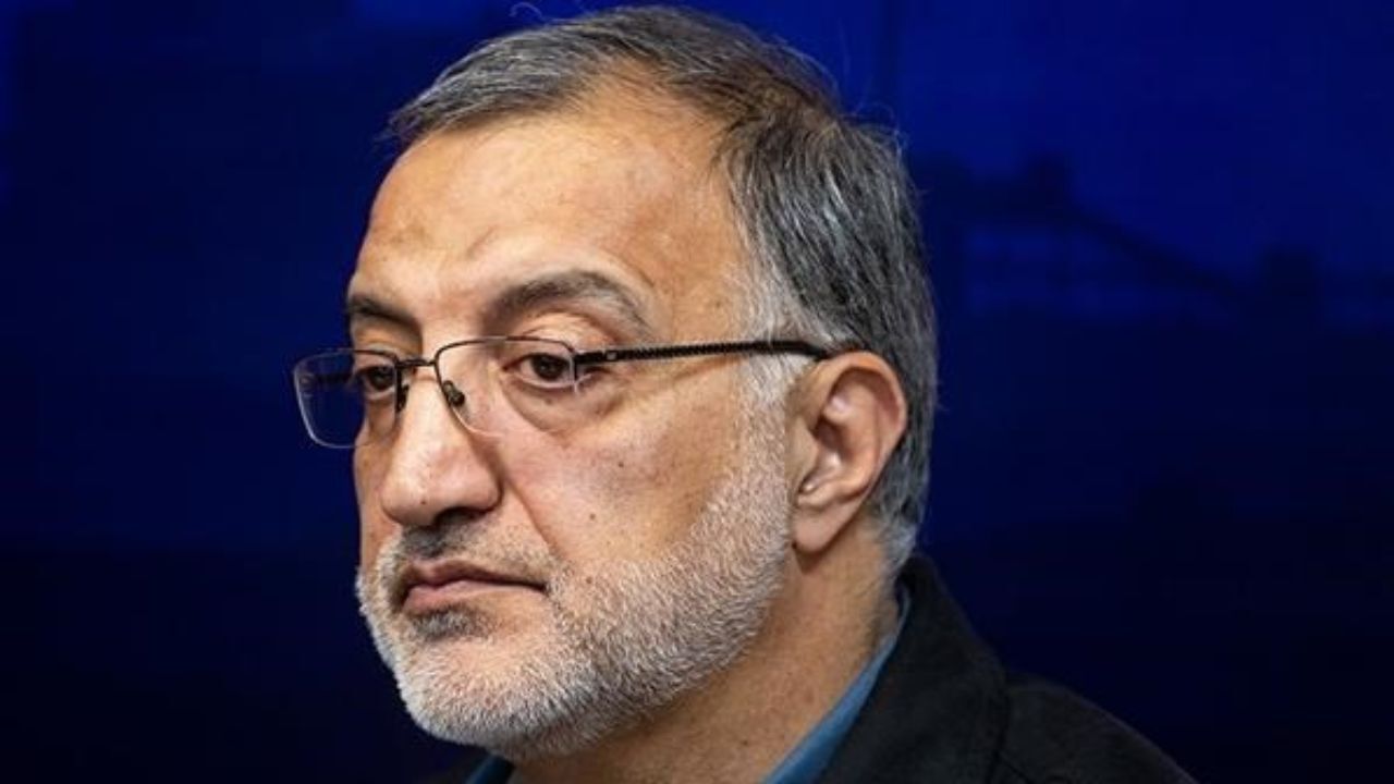 زاکانی یار کمکی رئیسی در مناظرات انتخاباتی است؟
