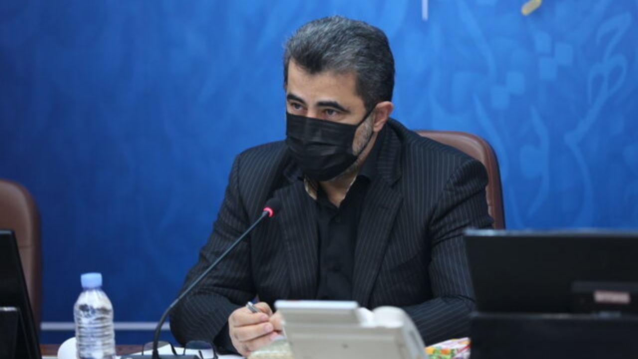 کلید اصلی حل مشکلات کولبران است