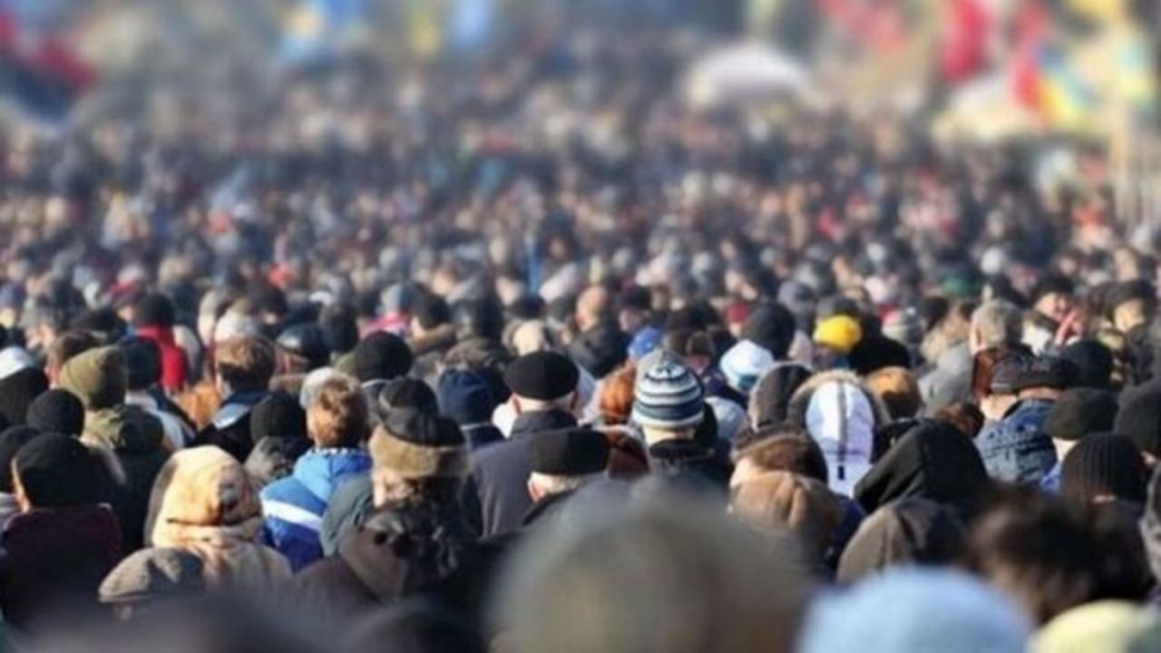 پنجره جمعیتی ایران ظرف 25 تا 30 سال آینده بسته می‌شود