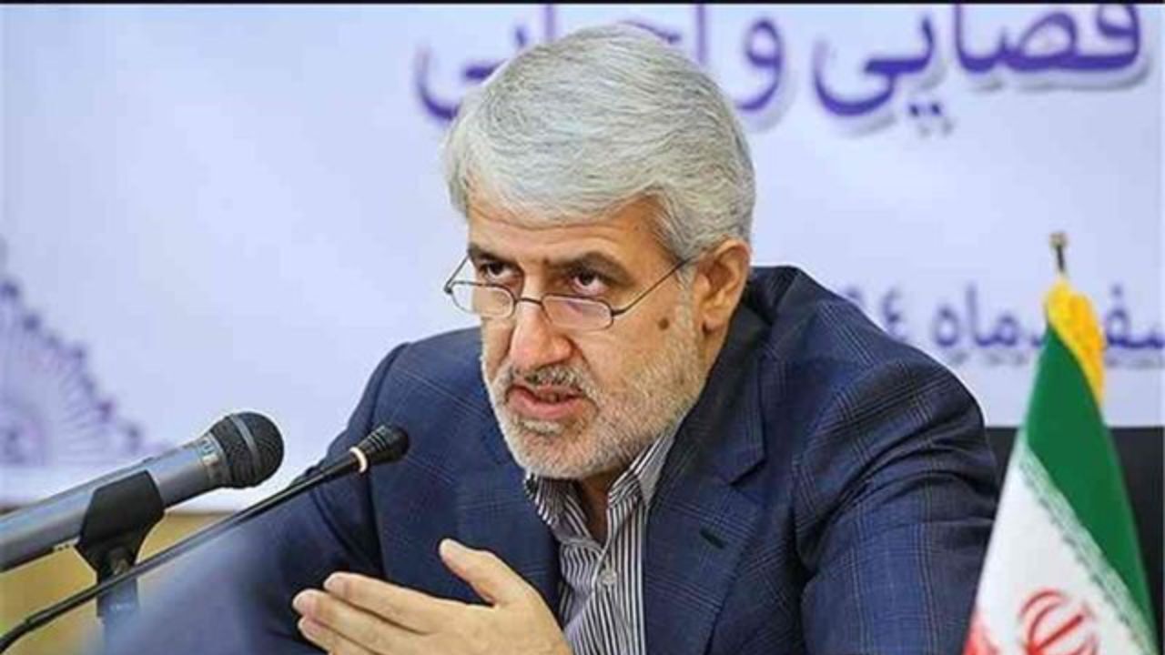 وجود هفت زندان در استان تهران/  آزادی 5000 نفر و اعطای مرخصی به 9900 زندانی در سال 99