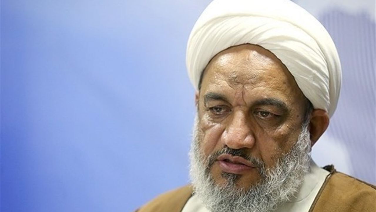 تمکین به شورای نگهبان ضروری است / شورای نگهبان به قانون و قواعد عمل کرده است