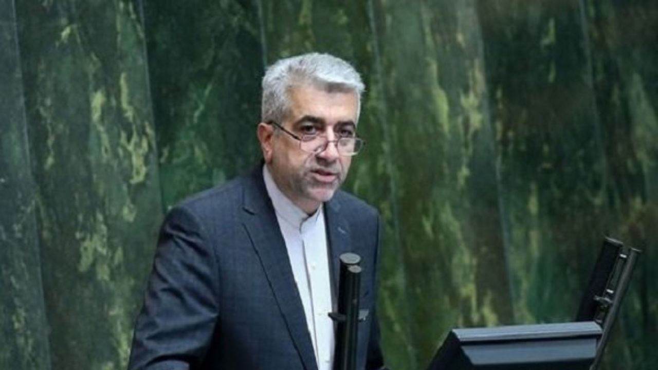 وزیر نیرو برای پاسخگویی درباره قطعی برق به مجلس می‌رود