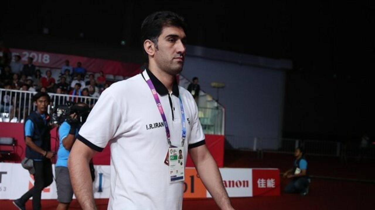 قشقلاقی فوق‌العاده بوکس‌کرد/ می‌شد قهرمانی آسیا در اوزان المپیکی باشد