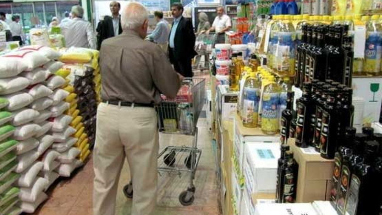 قیمت 27 کالا 2 تا 4 برابر شد