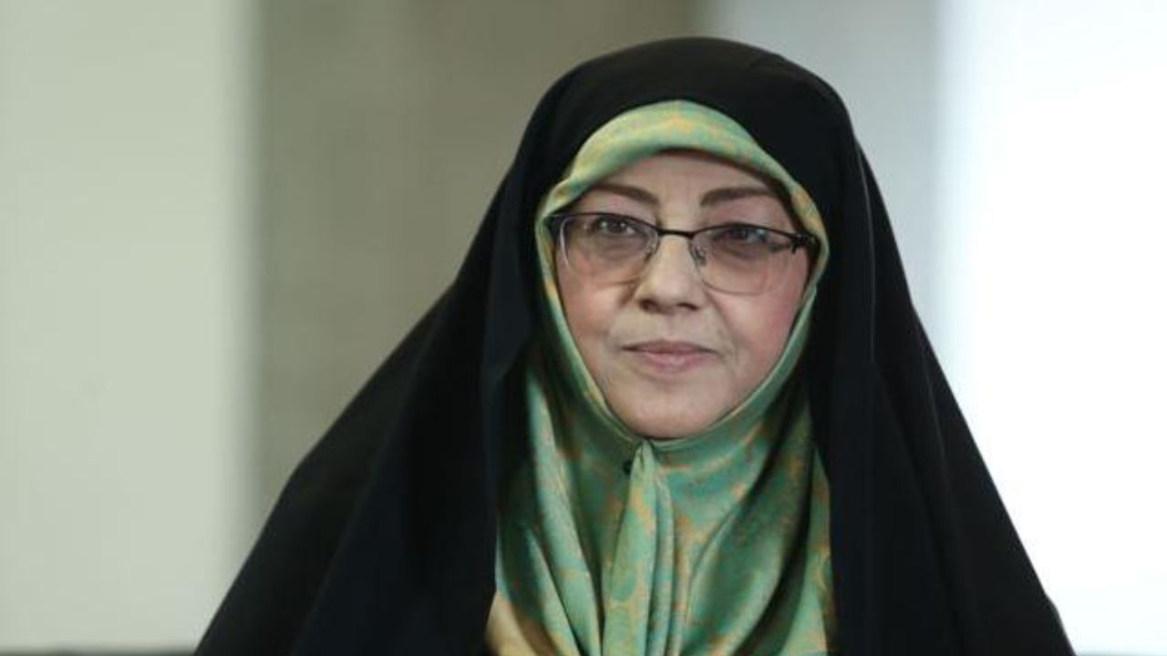 امام همه جا نقش زنان را پررنگ می‌دانند / برای رئیس‌جمهور شدن زنان منع اخلاقی و قانونی نیست
