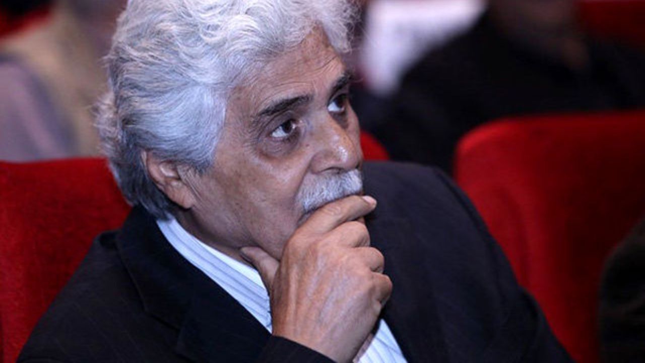 سینما نابود نمی‌شود و این بحران را پشت سر می‌گذارد
