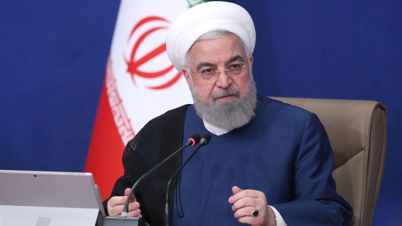 انتخابات 1400| شورای نگهبان چه پاسخی به نامه رئیس‌جمهوری داد؟