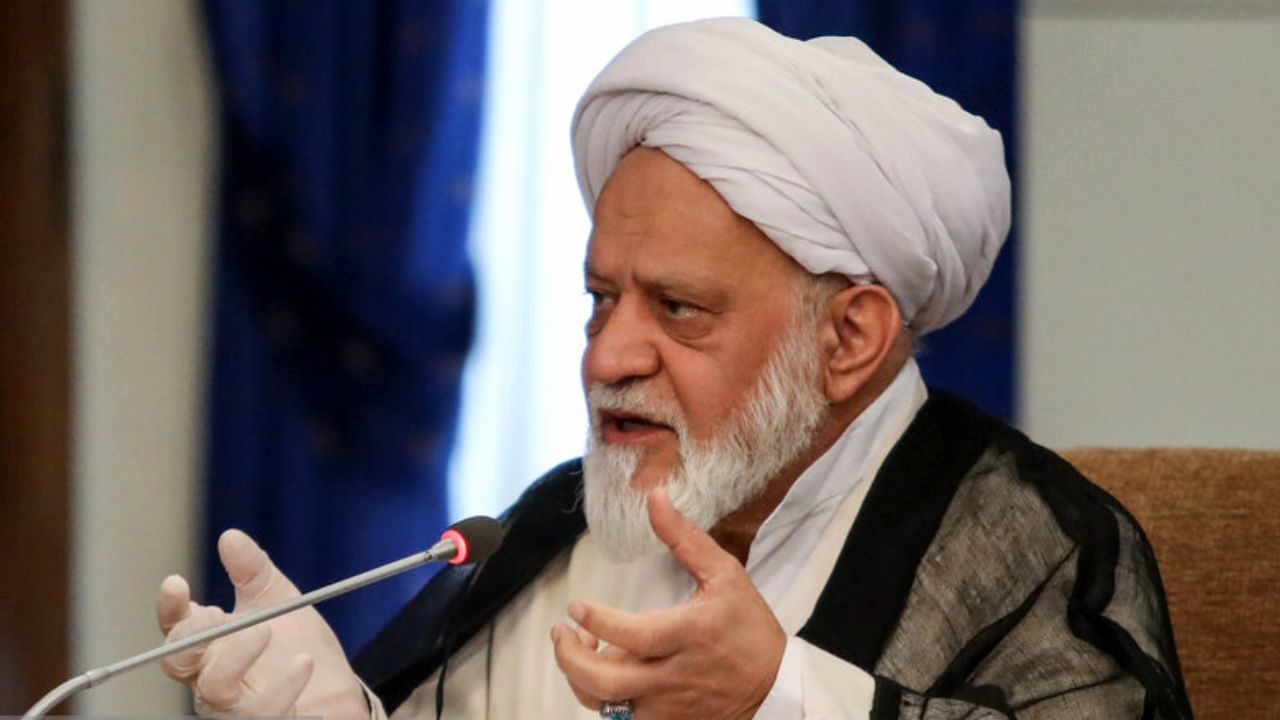 مردم برای تشکیل حکومتی با رویکرد پیامبر(ص) و امام علی(ع) حمایت کنند