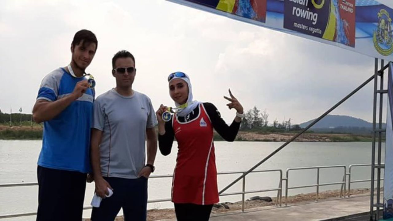 اصلا به ماجرای انتخاب ملایی و نصیری ورود نکردم/ هدف در المپیک بهبود رنکینگ است