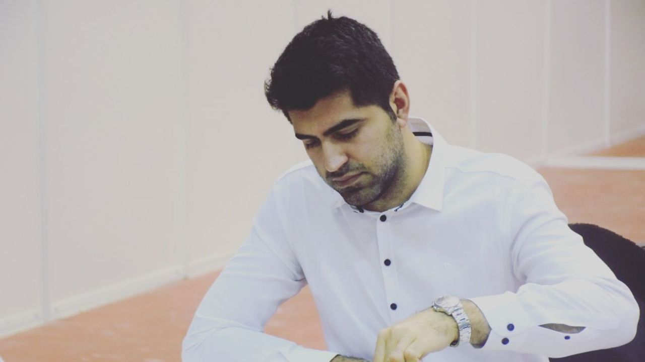 شطرنج و پویایی ذهنی در پاندمی