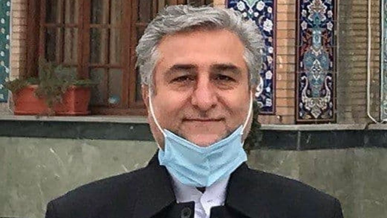 معاون عمرانی آستان امام‌زاده صالح (ع) به قتل رسید/ ناجا: قاتل معاون هماهنگی حرم امامزاده صالح یک نفر بوده است/ احتمالا قاتل طلبکار بوده یا مشکل شخصی داشته