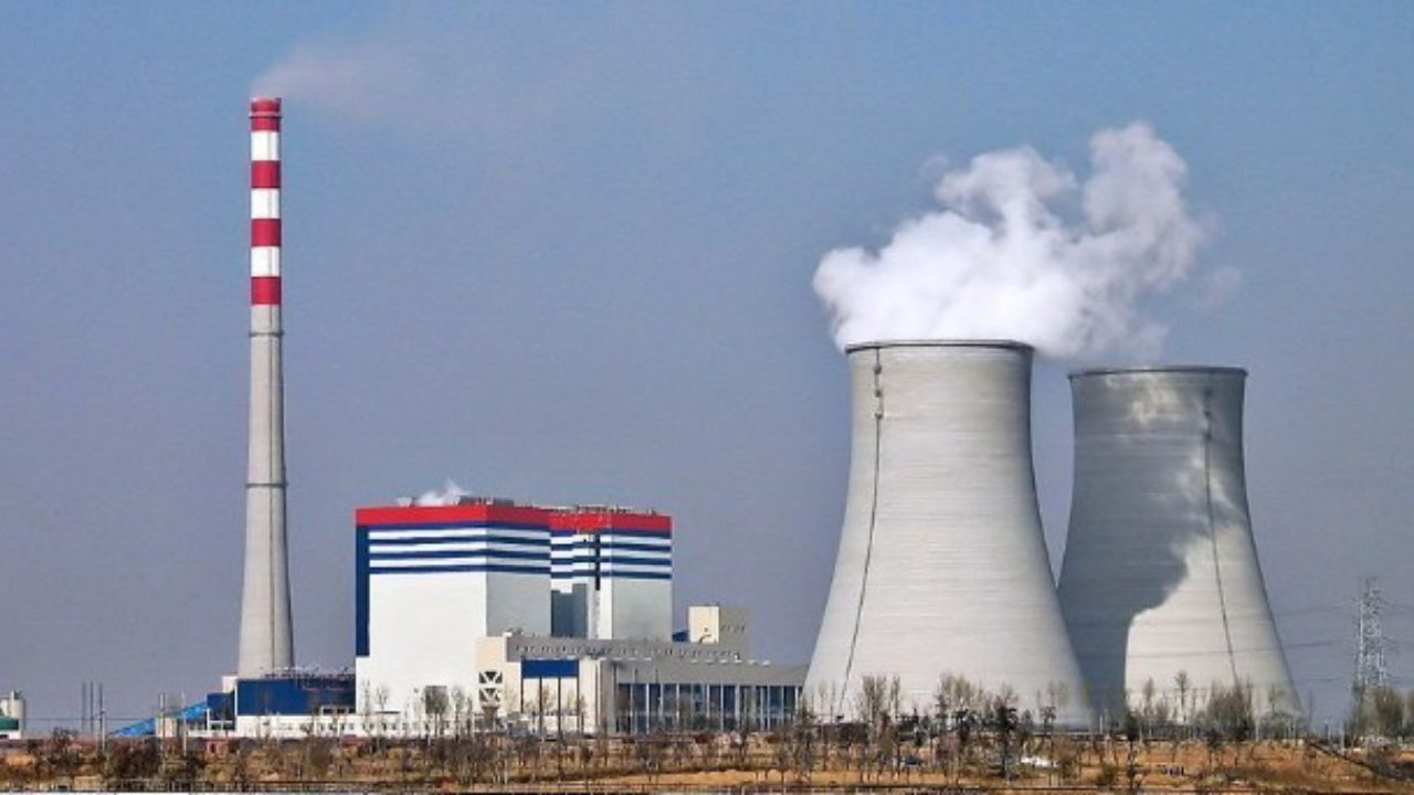 سهم 88 درصدی نیروگاه‌های حرارتی در تامین برق