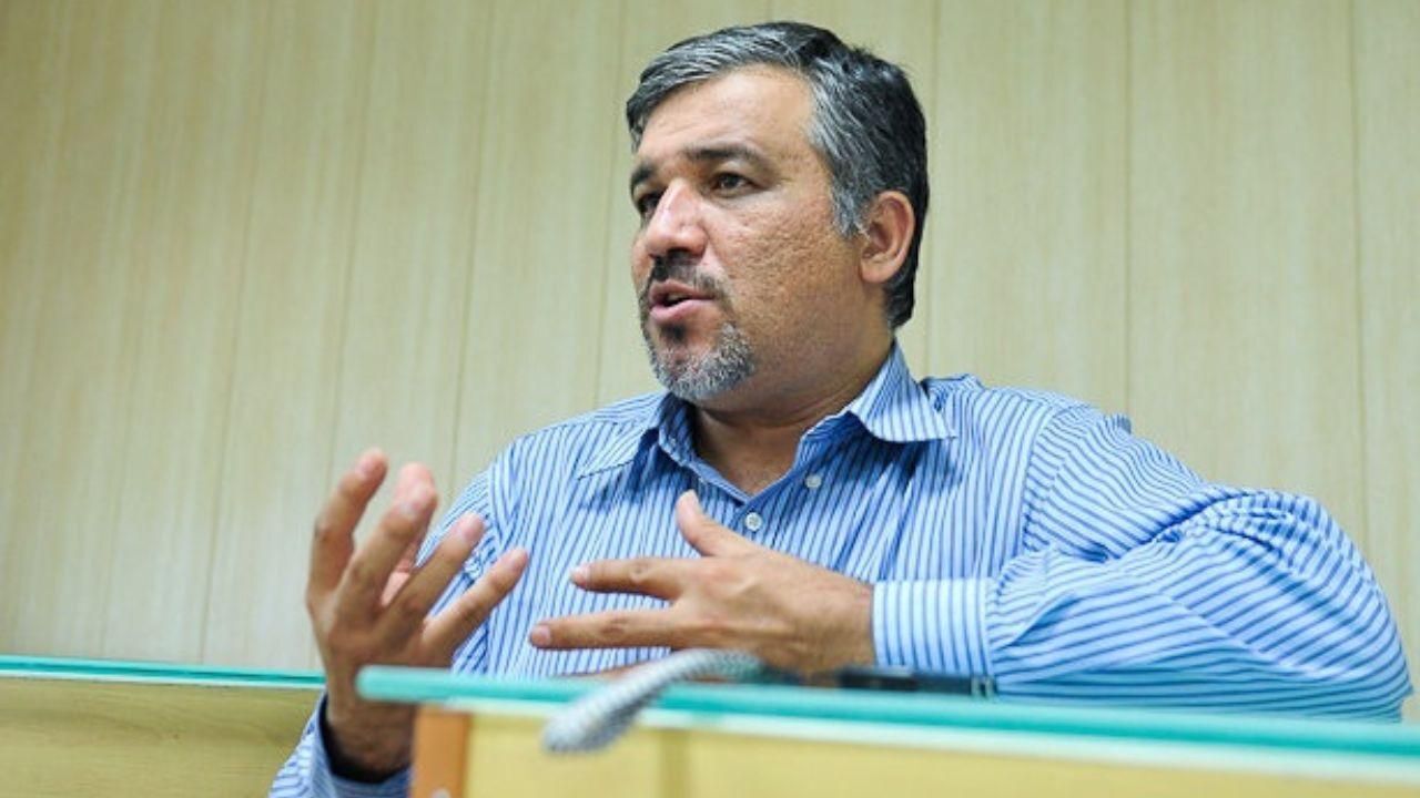 جریانی در کشور به دنبال حذف جمهوریت نظام است/ این جریان به منتخب 15 درصدی هم راضی است/ تعبیر انتخابات برای برخی بیعت با یک کاندیدا است/ آنچه در قالب نظارت استصوابی رخ داد نه اسلامی است نه انسانی/ گام به گام انتخابات در حال خالی شدن از روح دموکراسی است/ شو