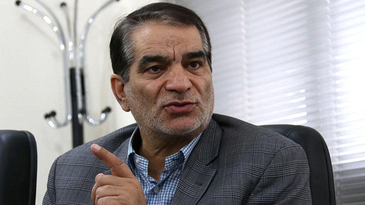مناظرات انتخابات 1400 کارشناسی خواهد بود/ در این دور مناظرات کسی برای 2 رأی قیصریه را به آتش نمی‌کشد/ حتی تبعیت از تصمیم غلط شورای نگهبان هم الزامی است/ اصلاح‌طلبان تا دیروز مدعی حمایت از لاریجانی از سر ناچاری بودند و حالا پیگیر علت رد صلاحیت او شده‌اند