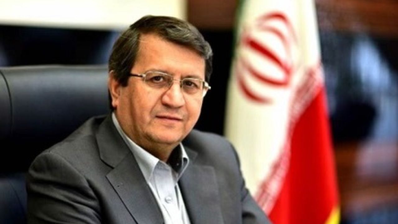انتخابات 1400| همتی چون به مردم قول داده بود، نامزدی ریاست جمهوری را انتخاب کرد/ همتی کمربند مشکی کاراته دارد/ مردم از رای دادن به او پشیمان نخواهند شد