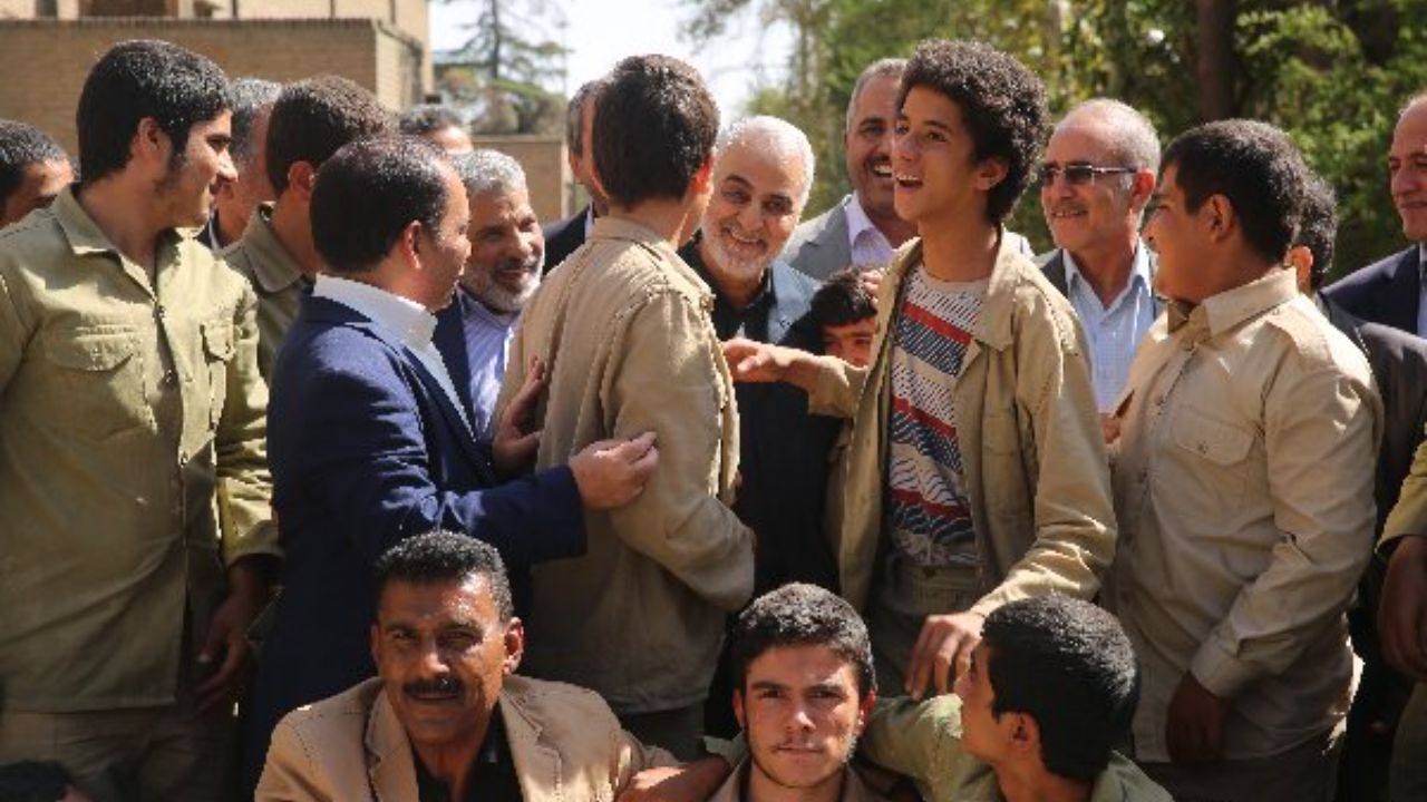 «آن روز» به دنبال گریه مخاطب نیست