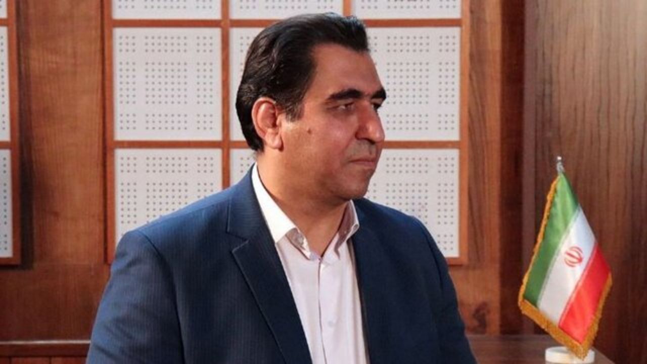 مهرعلیزاده در پی احیای دولت سوم خاتمی