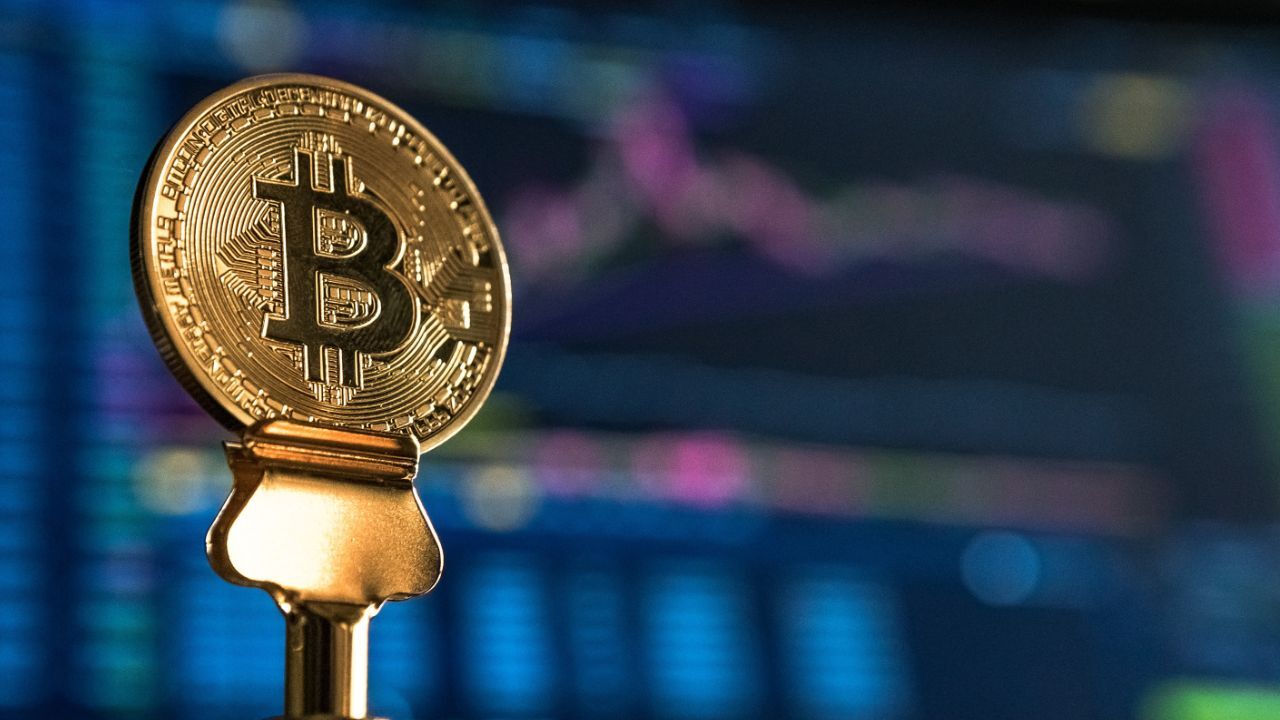 بیت کوین صعودی شد