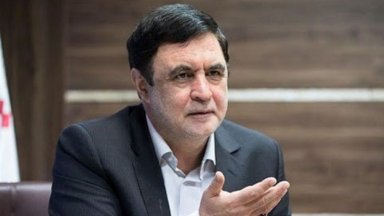 ناصر ایمانی: اتکا به رای مردم باور قلبی امام بود
