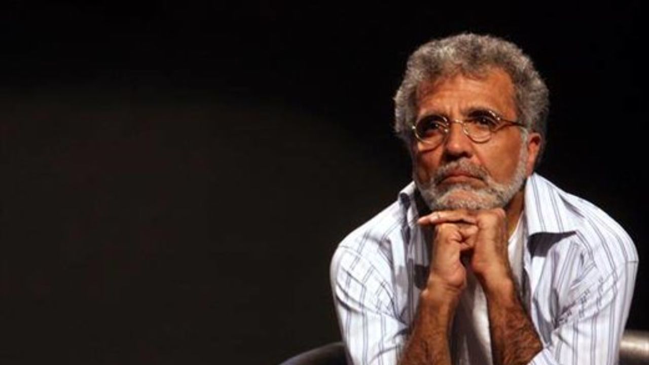 افخمی «فرزند صبح» را رها کرده است؟