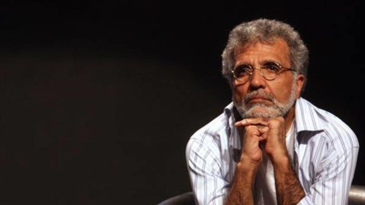 افخمی «فرزند صبح» را رها کرده است؟