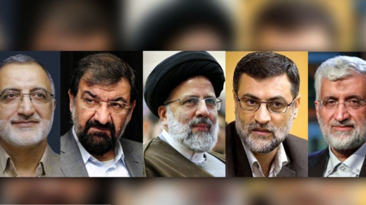 انتخابات 1400| وقتی نامزدها بر کم حافظه بودن مردم حساب کرده‌اند/ FATF و فیلترینگ خوب است یا بد؟
