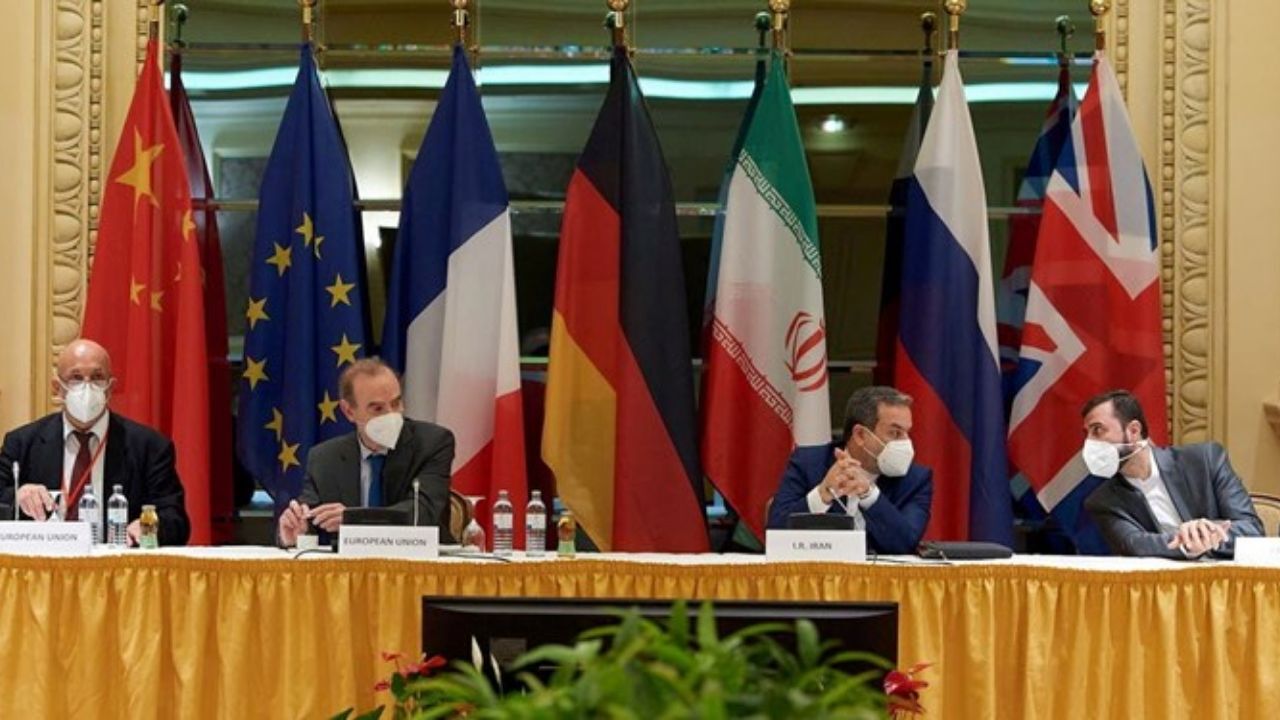 درباره احتمال عدم صدور قطعنامه ضد ایرانی اظهارنظر نمی‌کنم
