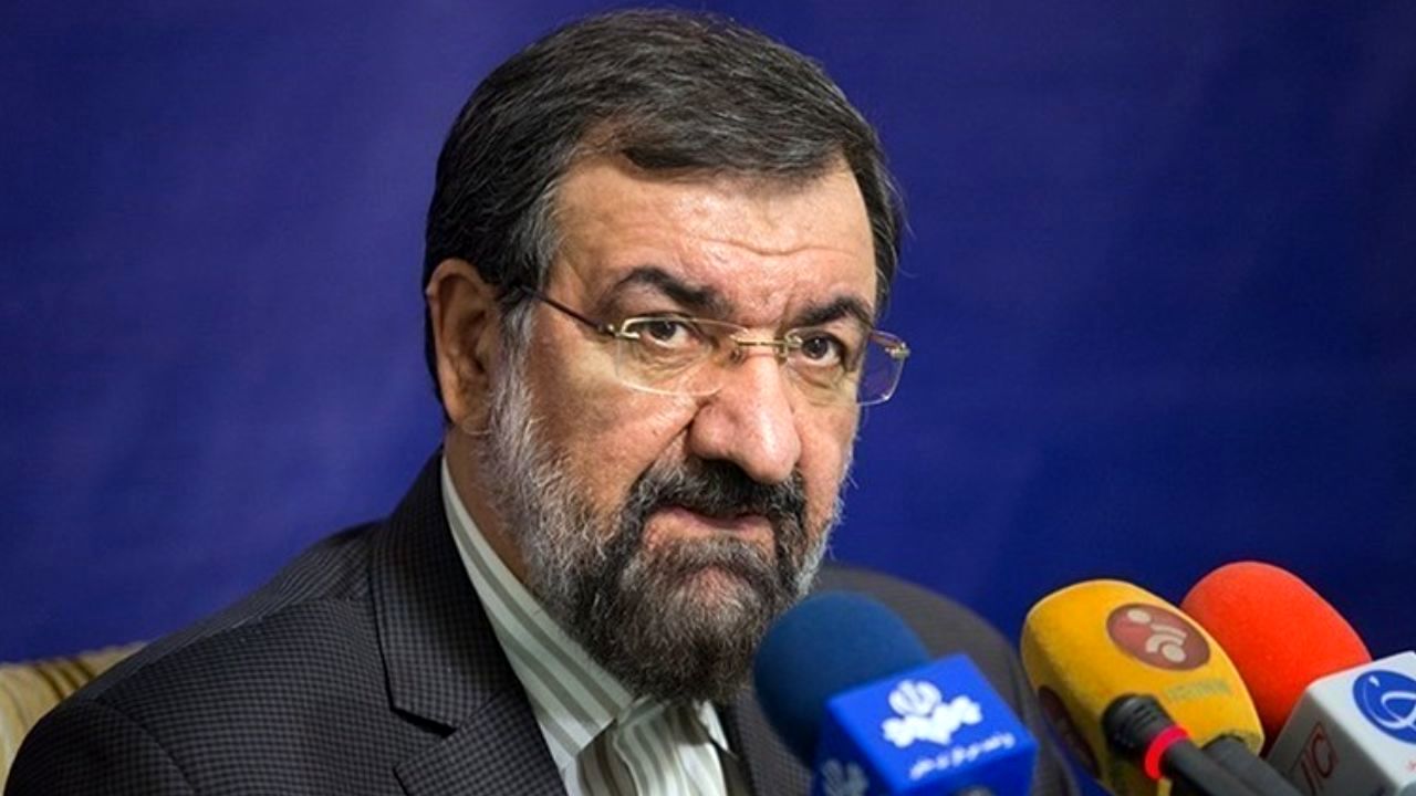 مشکلات کنونی ناشی از حضور نامحرمان در اداره کشور است/ محسن رضایی کاندیدای انتخابات 1400 تبیین می کند