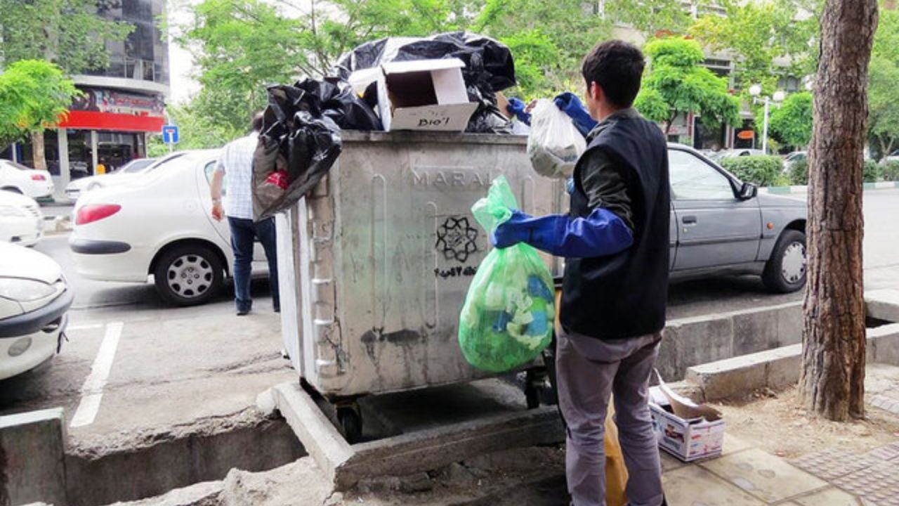 فقر و تامین معاش خانواده، علت حضور 80 درصد کودکان کار در خیابانها