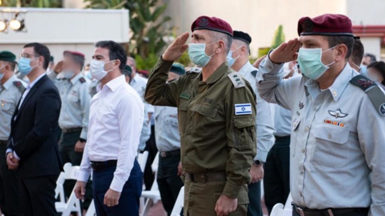 تل آویو: از وضعیت نظامیان مفقود خود آگاهیم
