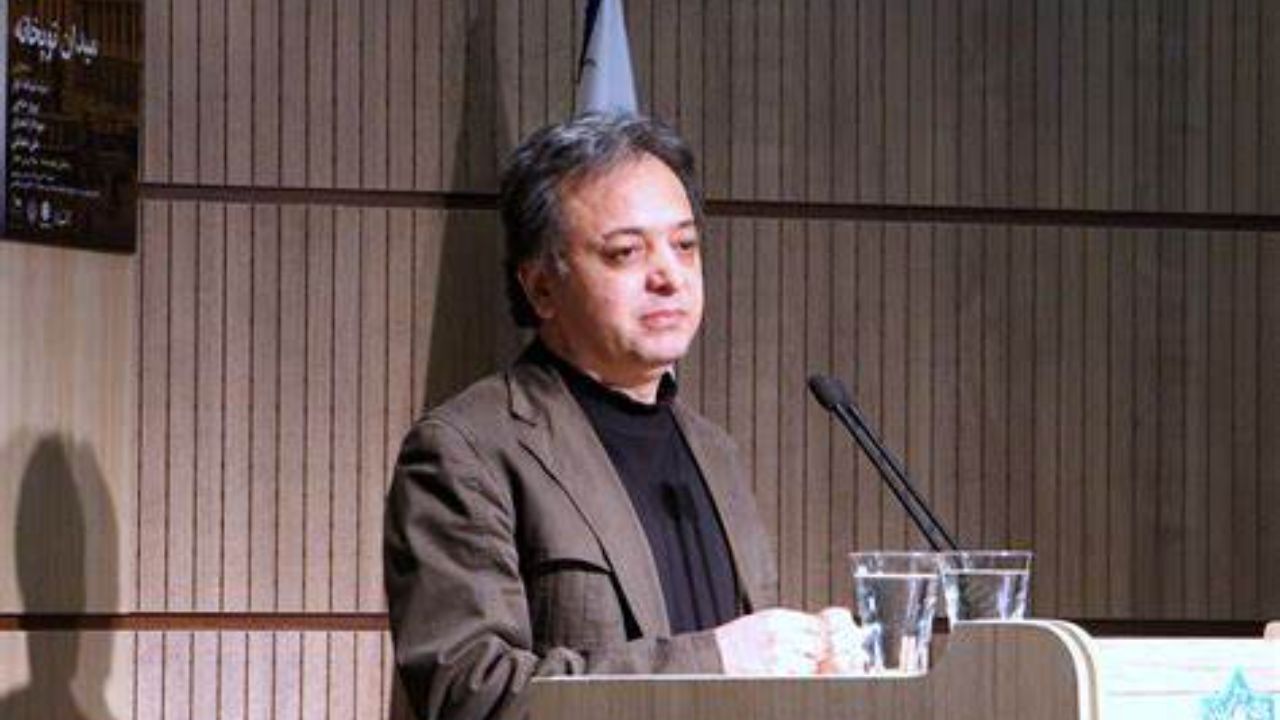سازمان سینمایی در رودربایستی مانده وگرنه کرکره هنر و تجربه را پایین می‌کشید
