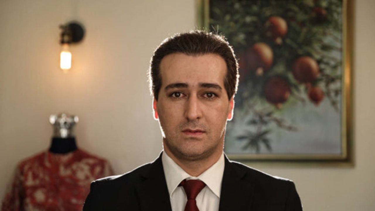 «پسر انسان» آماده نمایش شد/ اسراری که پنهان می‌شود