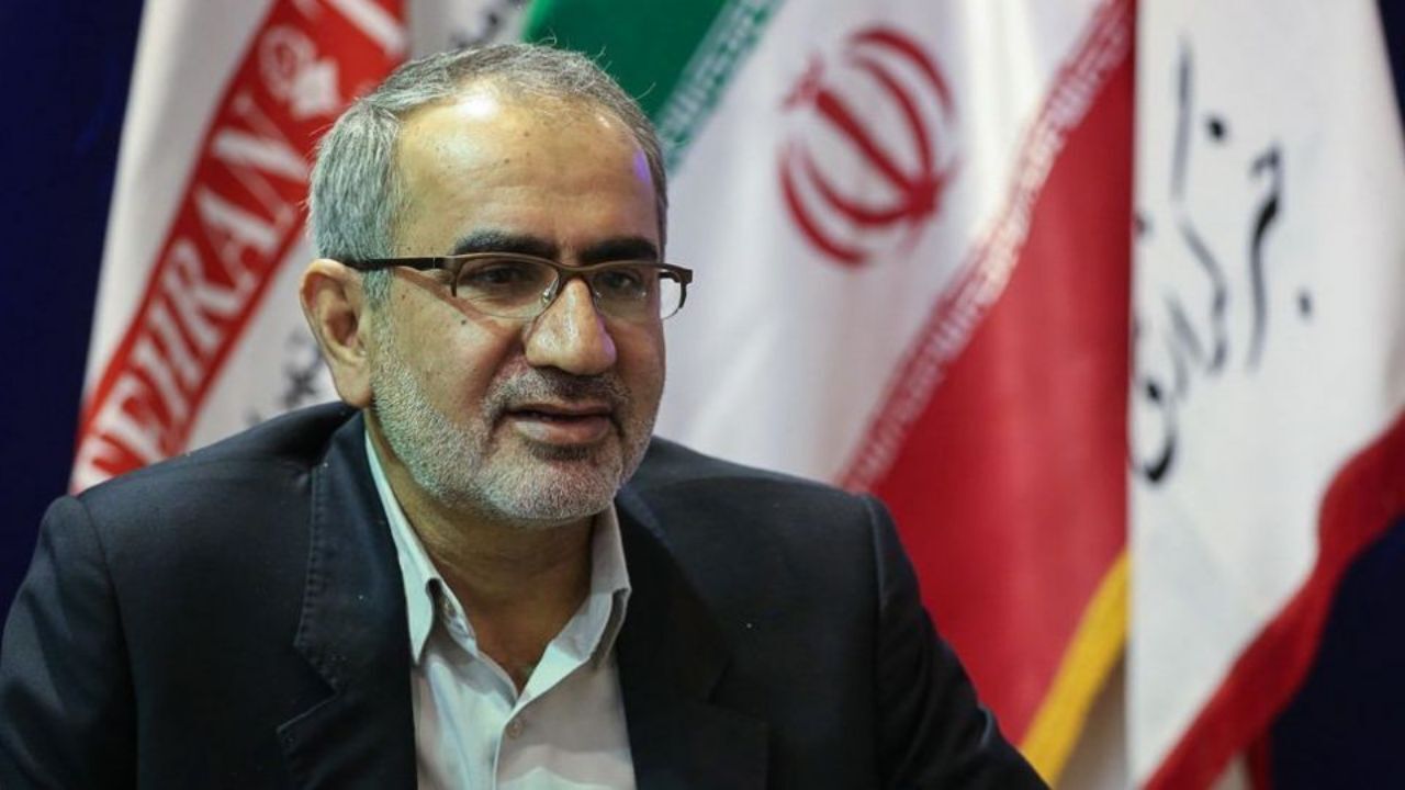 وضعیت اقتصادی نگران کننده است/قطار را به ریل اصلاح باز می‌گردانیم