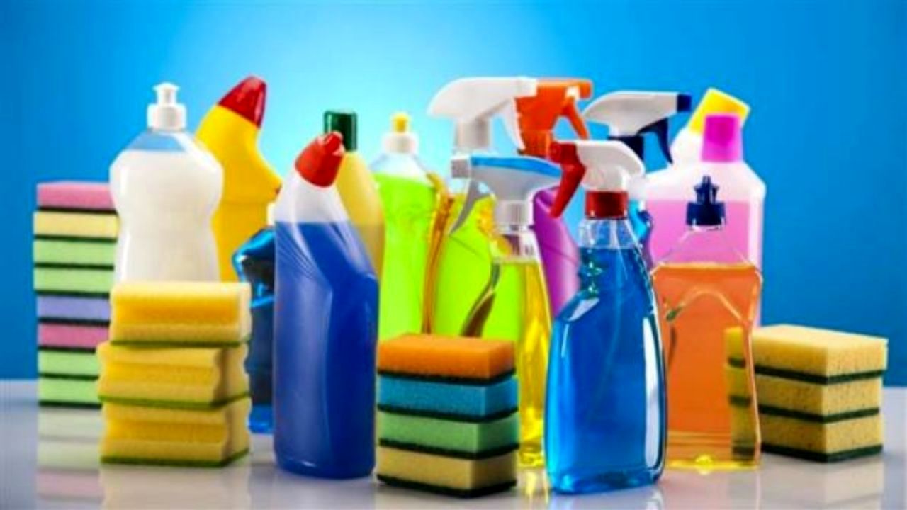 قیمت محصولات شوینده و بهداشتی افزایش یافت