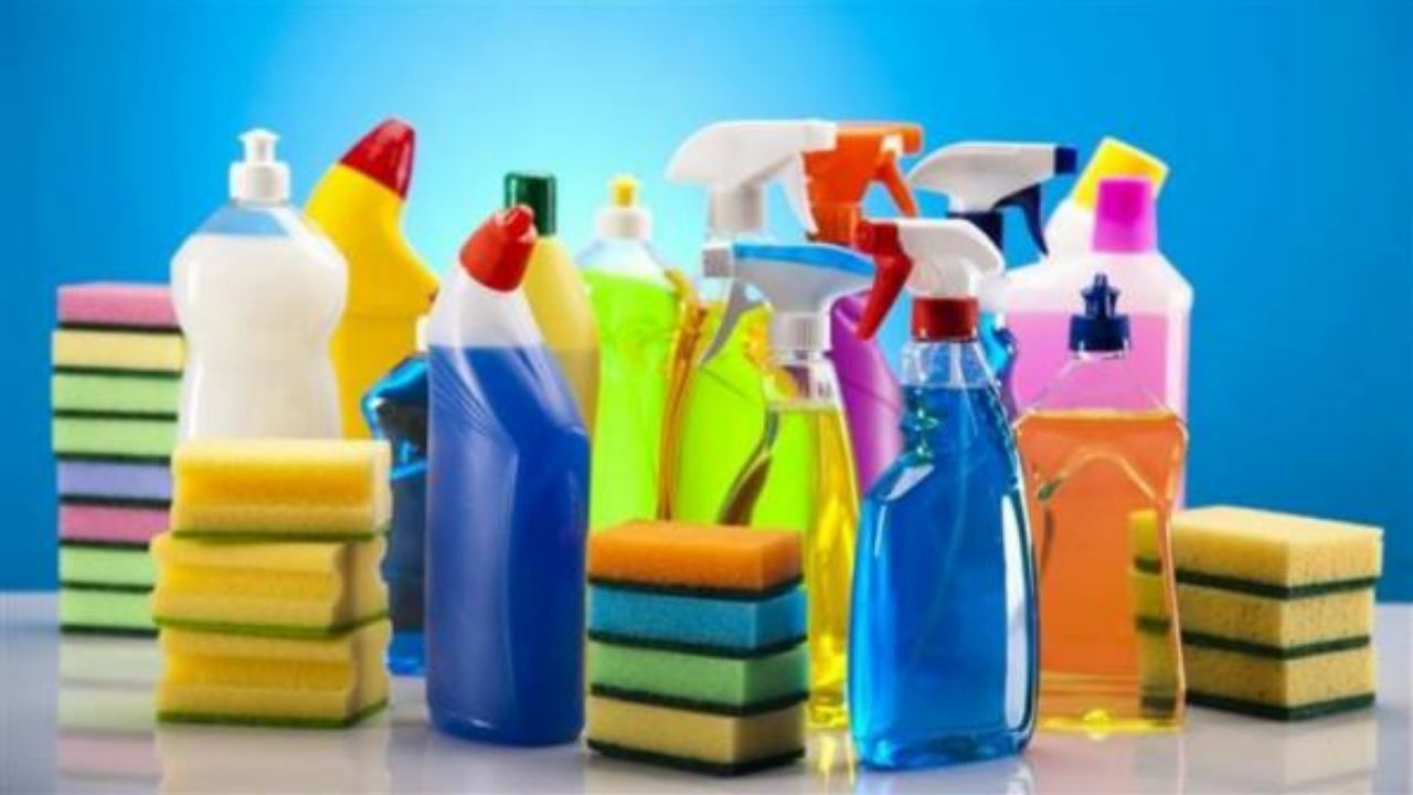 قیمت محصولات شوینده و بهداشتی افزایش یافت