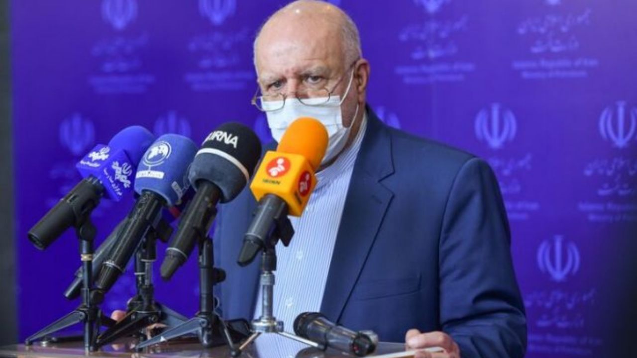 وزیر نفت این هفته در مجلس حاضر می‌شود