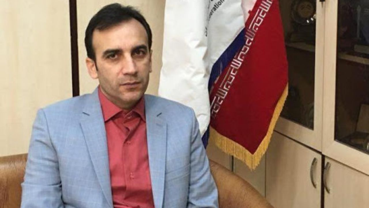 اورسجی: بودجه ورزش خیلی کم است/ دولت باید ورزش را رایگان کند