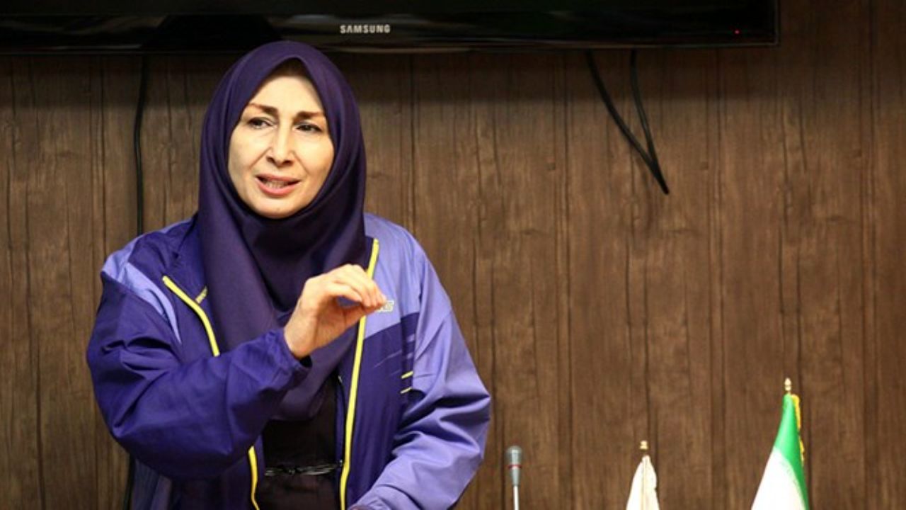 یک ایرانی نایب رئیس کمیته توسعه ورزشی و بازی‌های APC شد